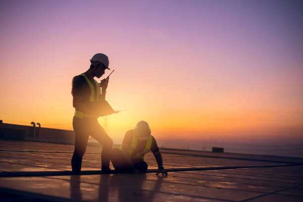 Best New Roof Installation  in Black Diamond, FL
