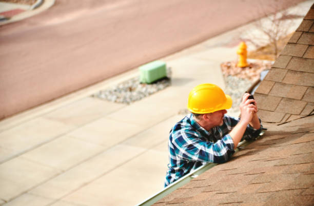 Quick and Trustworthy Emergency Roof Repair Services in Black Diamond, FL